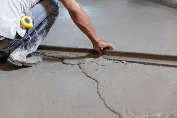 Best Residential Concrete Solutions in Cementon, PA